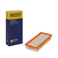 HENGST FILTER E1705L Luftfilter