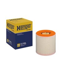 HENGST FILTER E1709L Luftfilter