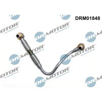 Dr.Motor Automotive DRM01848 Ölleitung, Lader