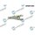 Dr.Motor Automotive DRM01855 Halter, Einspritzventil