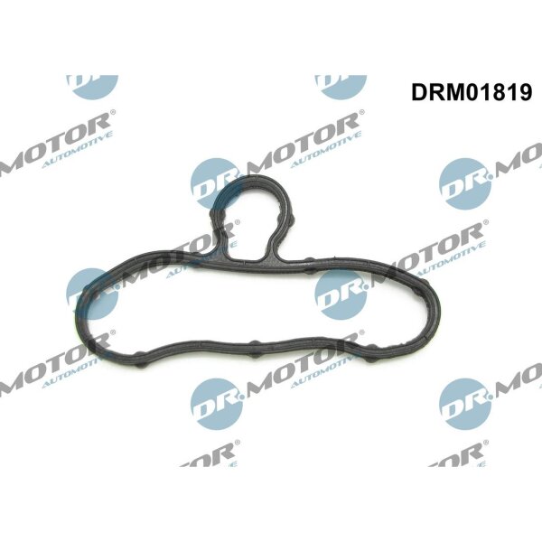 Dr.Motor Automotive DRM01819 Dichtung, Steuergehäusedeckel