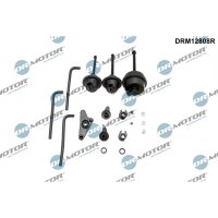Dr.Motor Automotive DRM12808R Reparatursatz, Saugrohrmodul