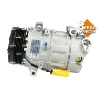 NRF 320121 Kompressor, Klimaanlage