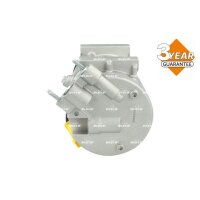 NRF 320121 Kompressor, Klimaanlage