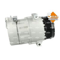 NRF 320121 Kompressor, Klimaanlage