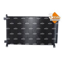 NRF 350619 Kondensator, Klimaanlage