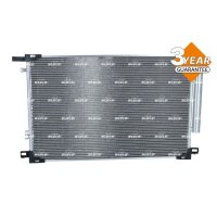NRF 350624 Kondensator, Klimaanlage