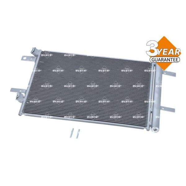 NRF 350625 Kondensator, Klimaanlage