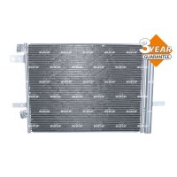NRF 350625 Kondensator, Klimaanlage