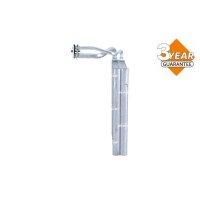 NRF 36194 Verdampfer, Klimaanlage
