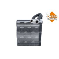 NRF 36195 Verdampfer, Klimaanlage