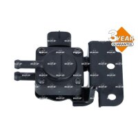 NRF 708085 Sensor, Abgasdruck