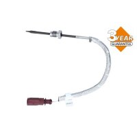 NRF 707375 Sensor, Abgastemperatur