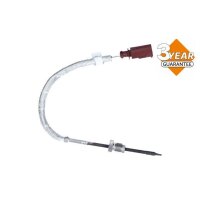 NRF 707375 Sensor, Abgastemperatur