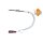 NRF 707375 Sensor, Abgastemperatur