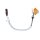 NRF 707375 Sensor, Abgastemperatur