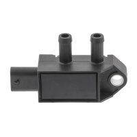 TOPRAN 117 701 Sensor, Abgasdruck
