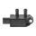 TOPRAN 117 701 Sensor, Abgasdruck