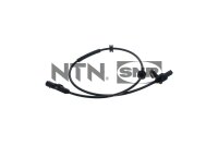 SNR ASB155.57 Sensor, Raddrehzahl