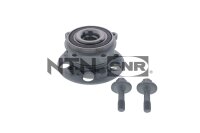 SNR R151.66 Radlagersatz