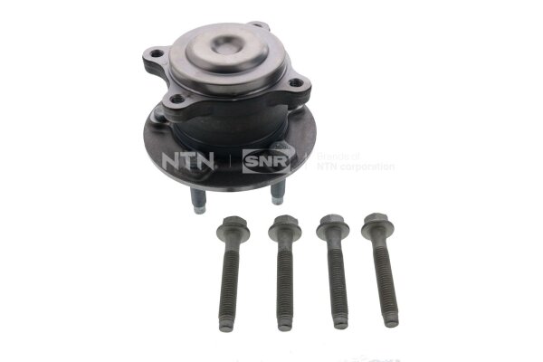 SNR R153.79 Radlagersatz