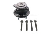 SNR R153.79 Radlagersatz