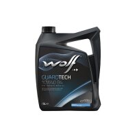 WOLF 8304019 Motoröl