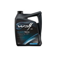 WOLF 8300219 Motoröl