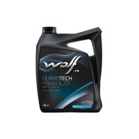 WOLF 8300318 Motoröl