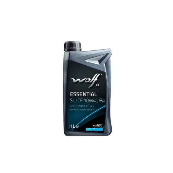 WOLF 1047541 Motoröl