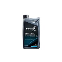 WOLF 1047541 Motoröl
