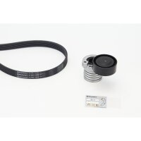 CONTINENTAL CTAM 6PK1200K3 Keilrippenriemensatz