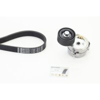 CONTINENTAL CTAM 6PK1070K5 Keilrippenriemensatz