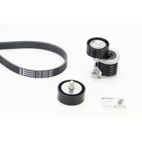 CONTINENTAL CTAM 6PK1642K3 Keilrippenriemensatz