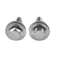 TEDGUM TED38360 Montagesatz, Lenker