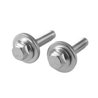 TEDGUM TED38360 Montagesatz, Lenker