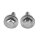 TEDGUM TED38360 Montagesatz, Lenker