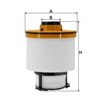 FILTRON PE 992/4 Kraftstofffilter