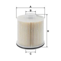 FILTRON PE 994/1 Kraftstofffilter
