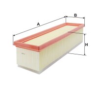 FILTRON AP 119/7 Luftfilter