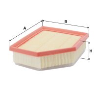 FILTRON AP 124/7 Luftfilter