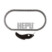 HEPU 21-0506 Kettensatz, Ölpumpenantrieb