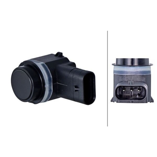 HELLA 6PX 358 270-121 Sensor, Einparkhilfe