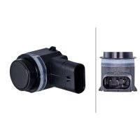 HELLA 6PX 358 270-121 Sensor, Einparkhilfe