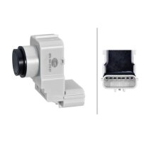 HELLA 6PX 358 270-211 Sensor, Einparkhilfe