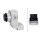 HELLA 6PX 358 270-211 Sensor, Einparkhilfe