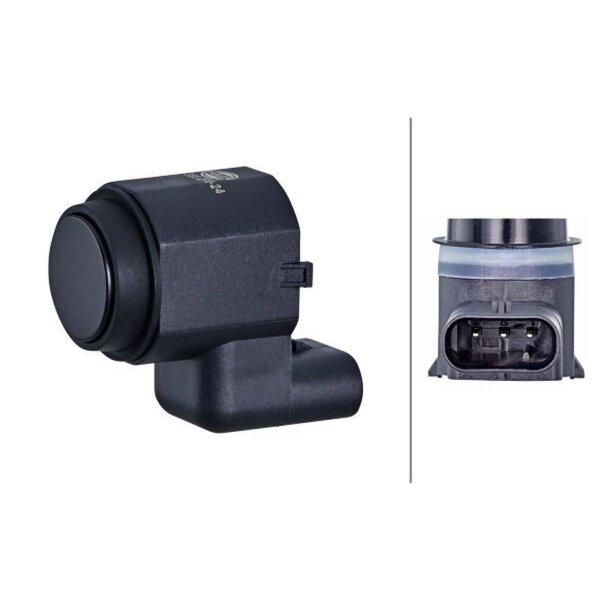 HELLA 6PX 358 270-241 Sensor, Einparkhilfe