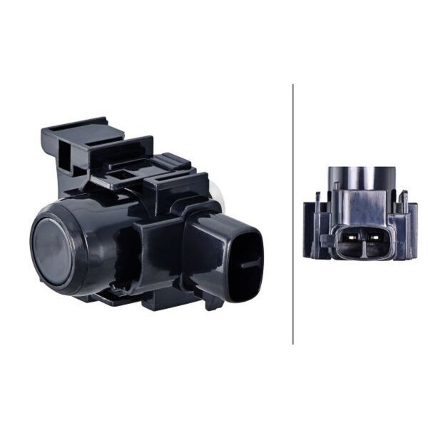 HELLA 6PX 358 270-291 Sensor, Einparkhilfe
