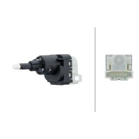 HELLA 6DD 010 966-691 Bremslichtschalter