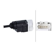 HELLA 6DD 010 966-721 Bremslichtschalter